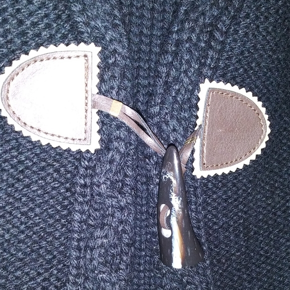 Sexy Moda International Vest size Medium never worn, hounds tooth like closure🌺 - Picture 6 of 8